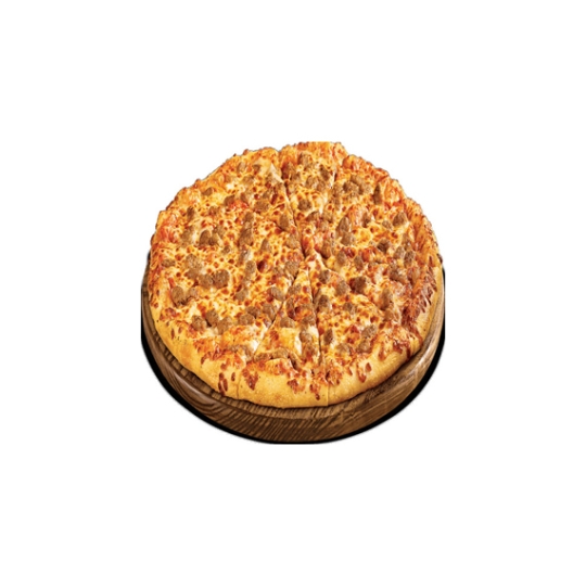 Pizza Bò Bằm Beef