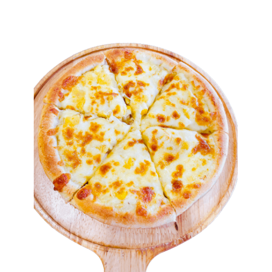 Pizza Khoai Lang