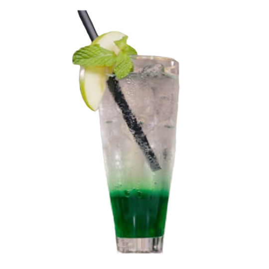 Soda Bạc Hà